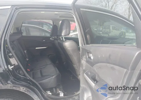 2016 Honda Cr-V Ex-L z USA, uszkodzony, nr VIN 5J6RM4H75GL030313